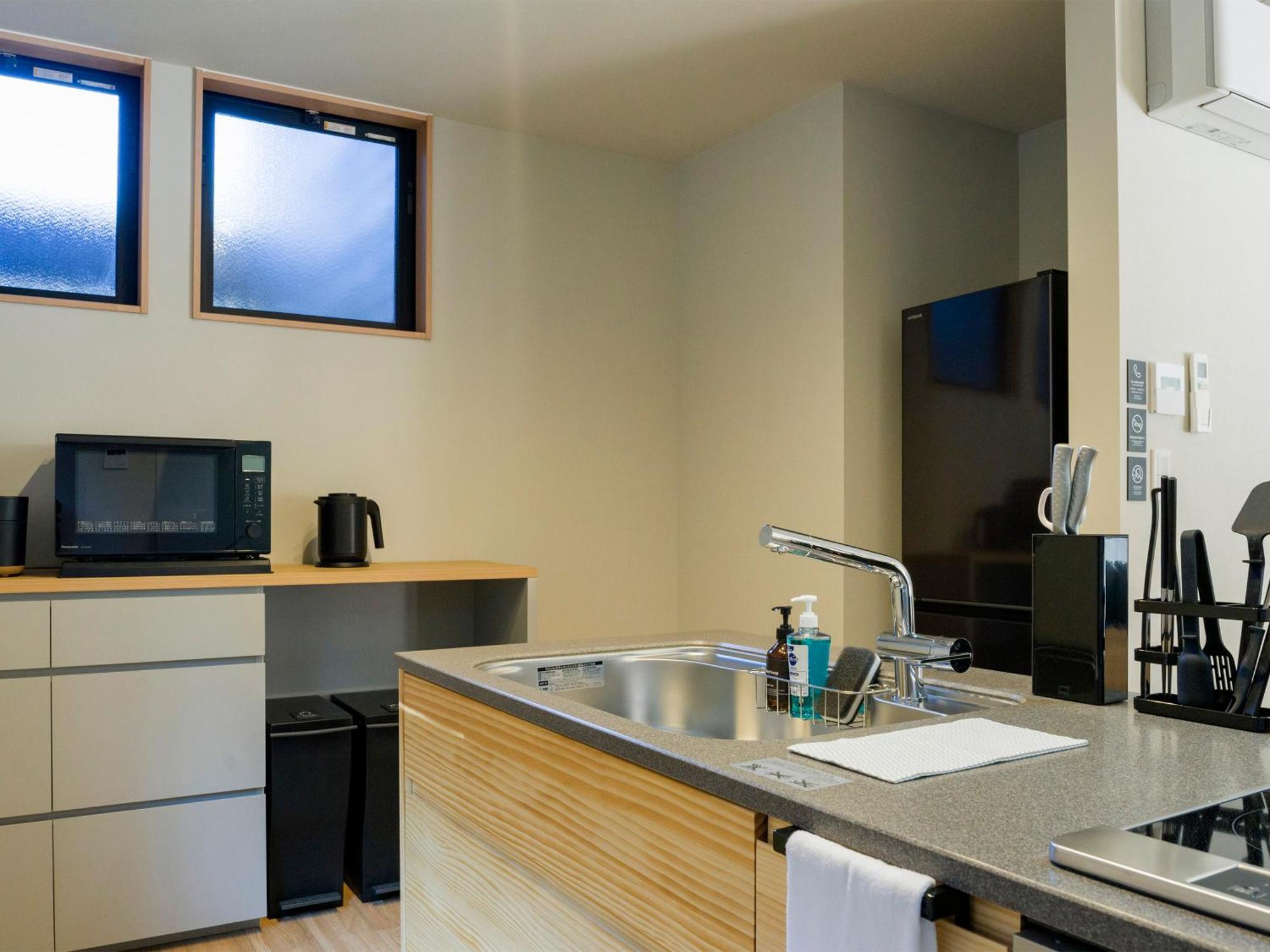 Rakuten Stay Villa Fujikawaguchiko Forest Екстер'єр фото