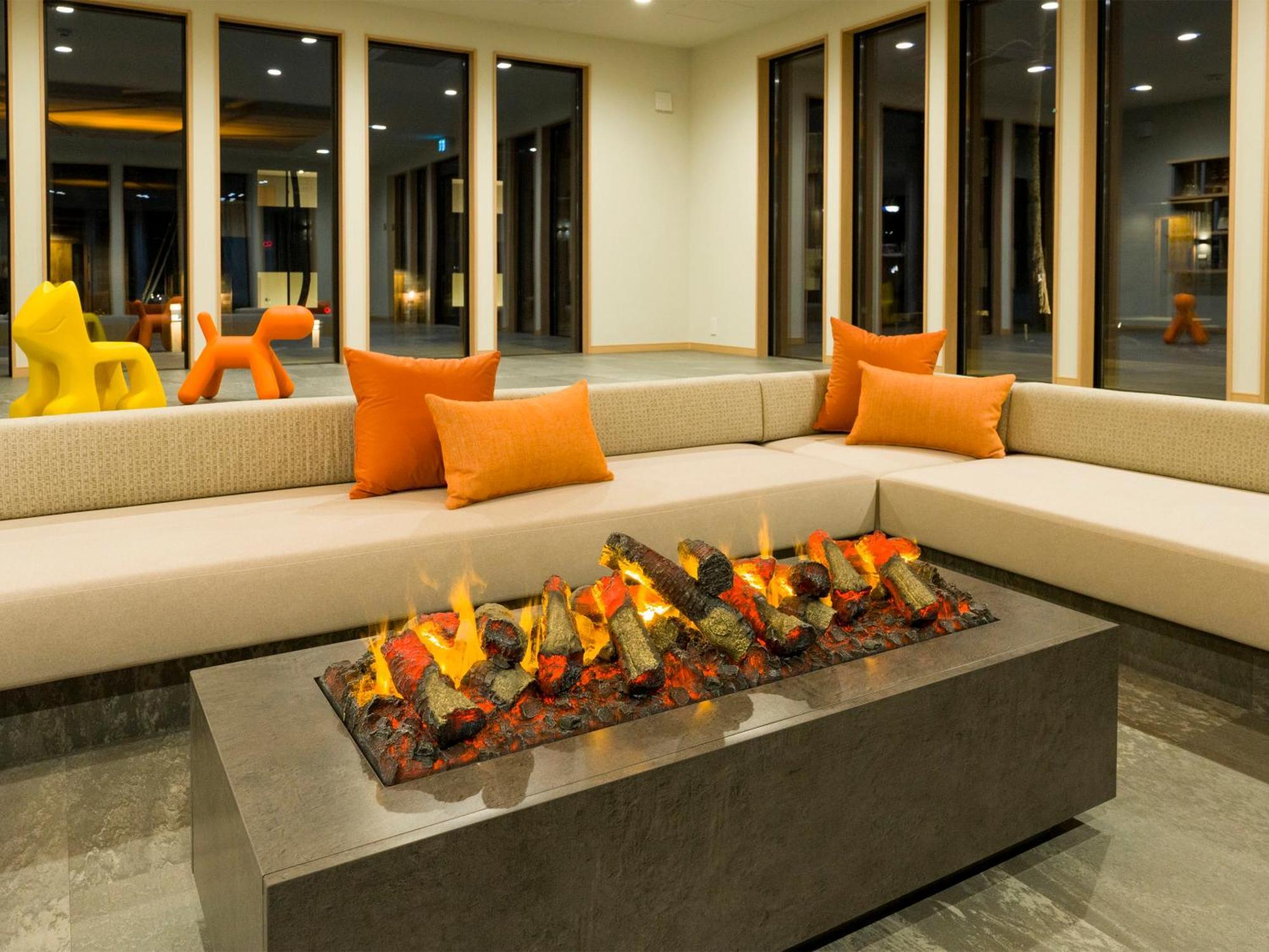 Rakuten Stay Villa Fujikawaguchiko Forest Екстер'єр фото