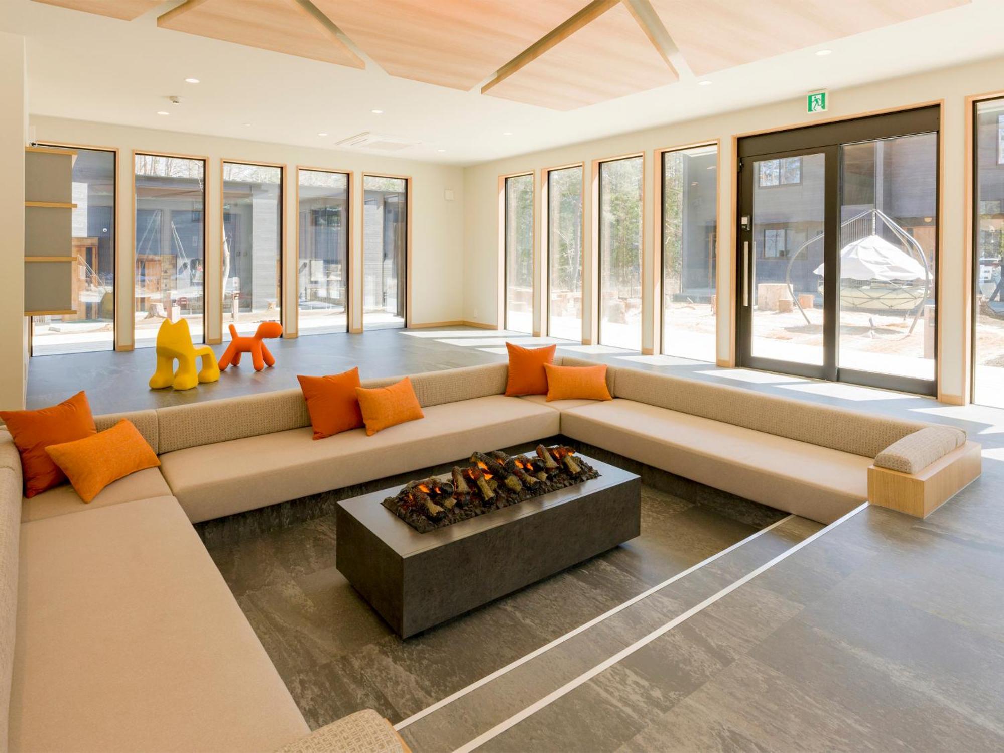 Rakuten Stay Villa Fujikawaguchiko Forest Екстер'єр фото