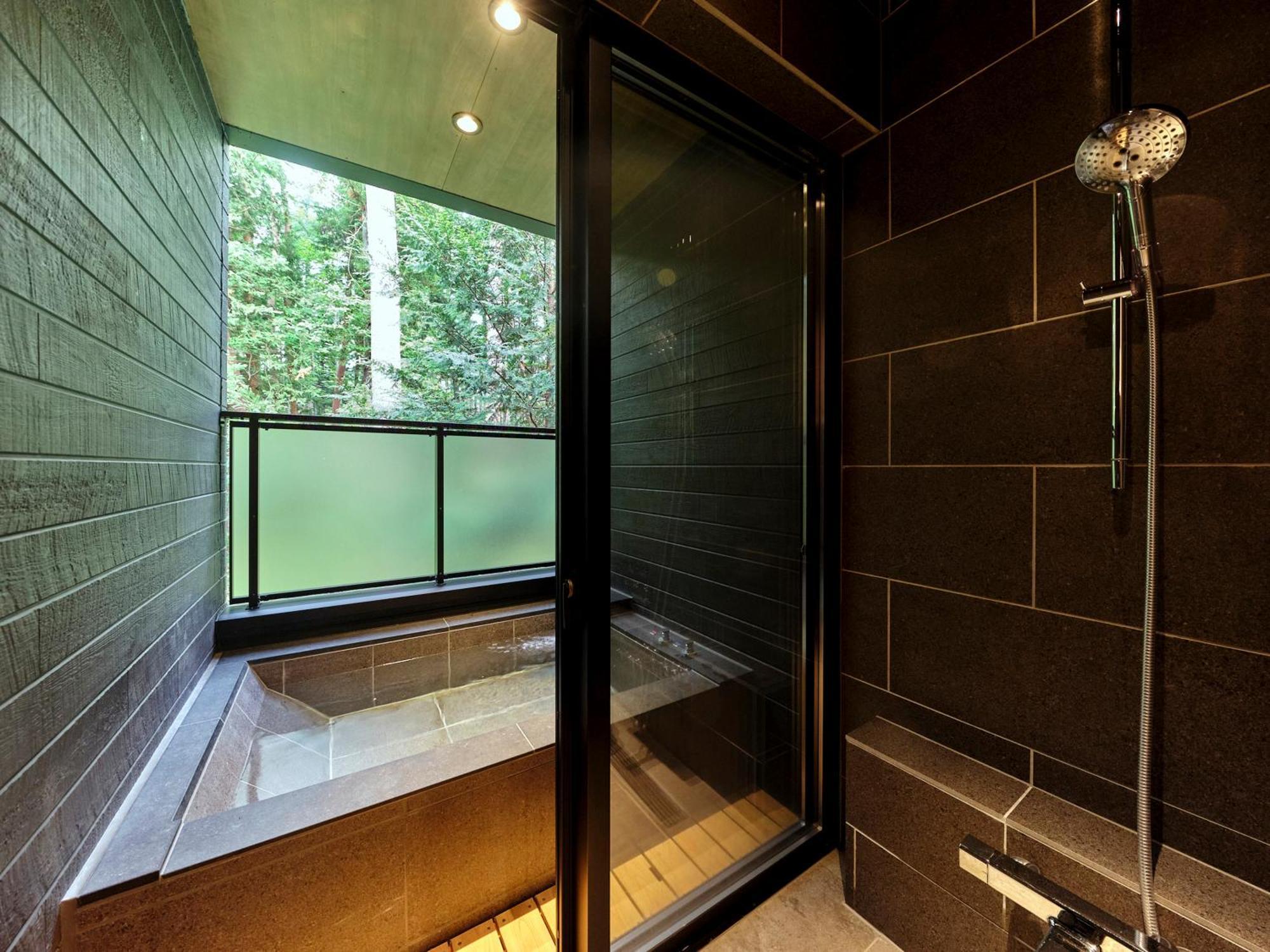 Rakuten Stay Villa Fujikawaguchiko Forest Екстер'єр фото