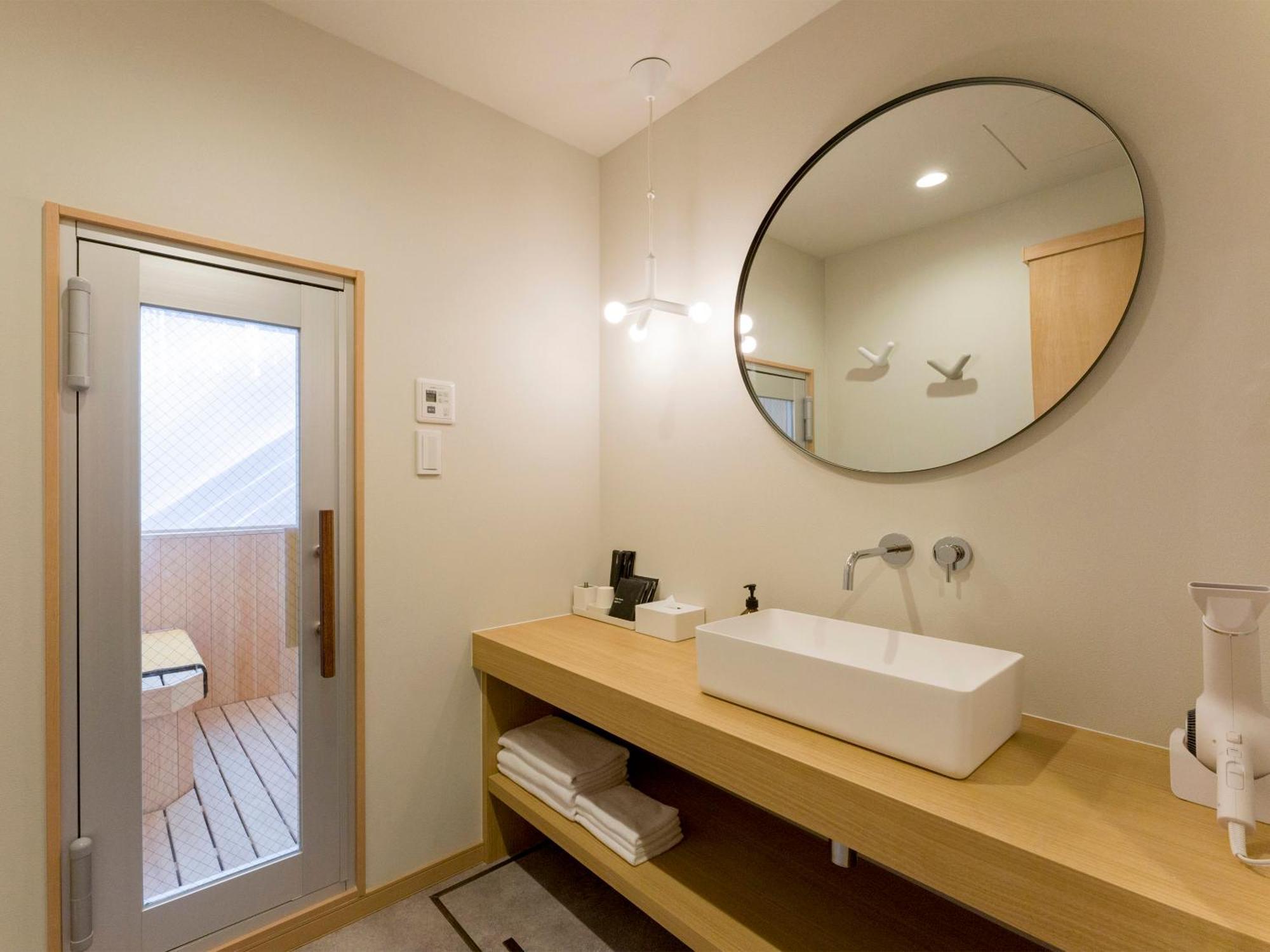 Rakuten Stay Villa Fujikawaguchiko Forest Екстер'єр фото