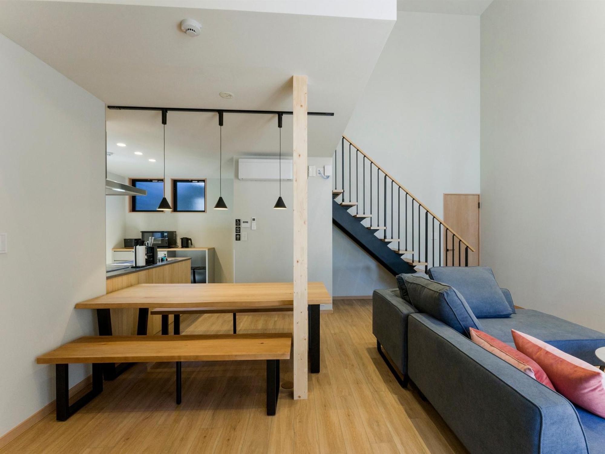 Rakuten Stay Villa Fujikawaguchiko Forest Екстер'єр фото